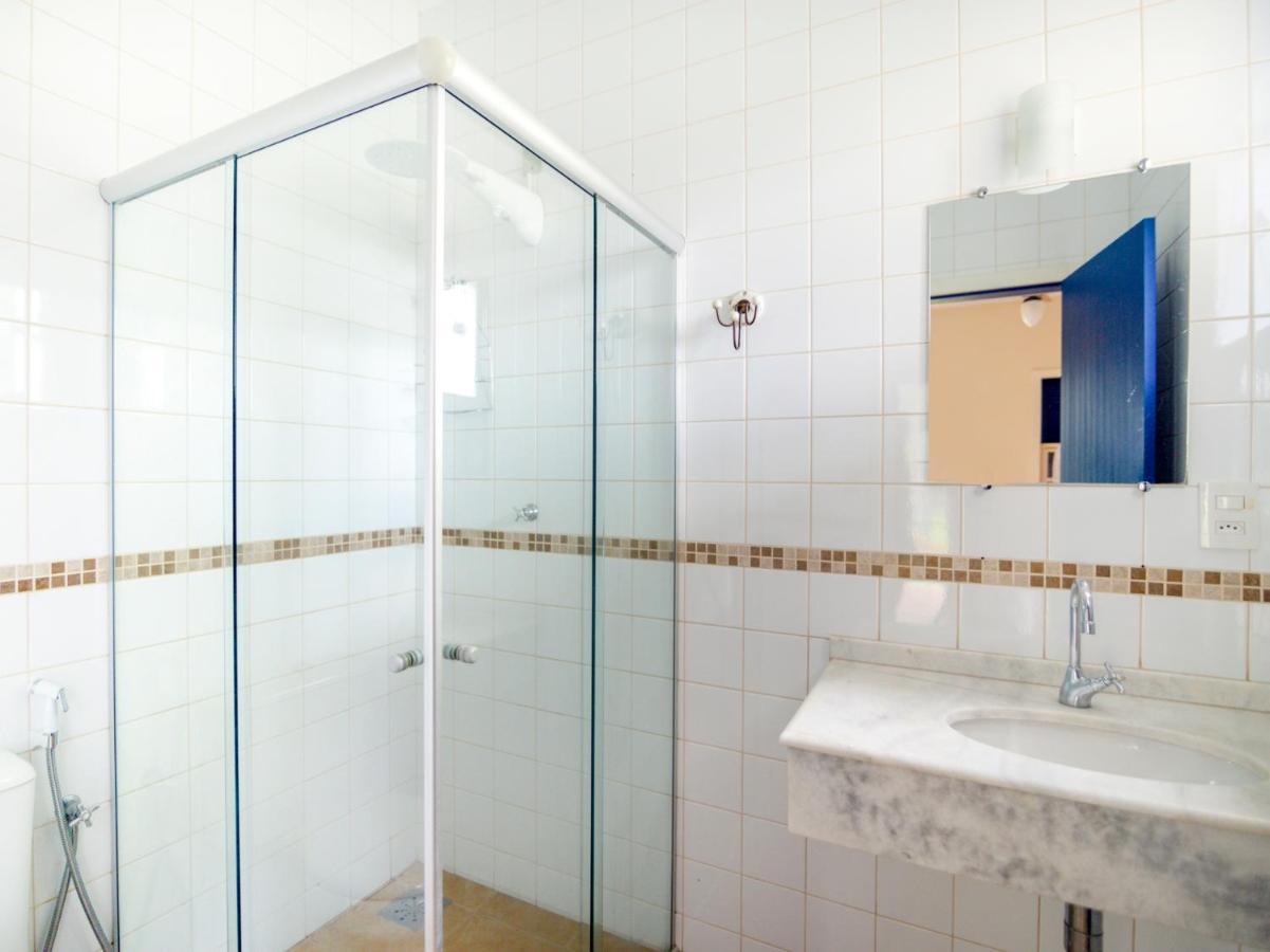 Pousada Estrada Das Aguas, Sao Joao Del Rei Ngoại thất bức ảnh