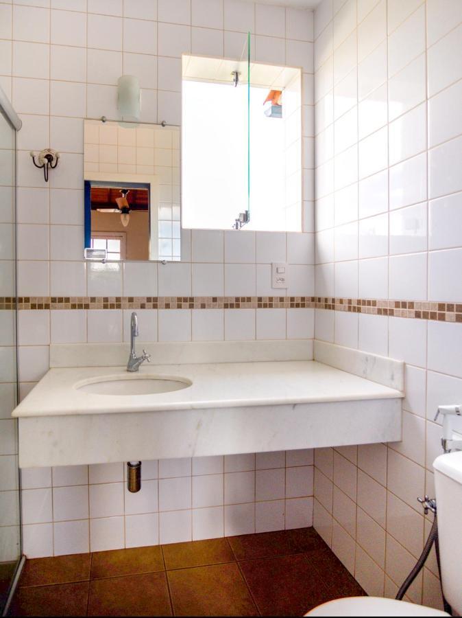 Pousada Estrada Das Aguas, Sao Joao Del Rei Ngoại thất bức ảnh