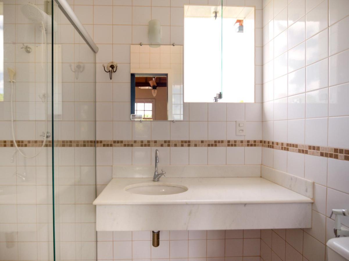 Pousada Estrada Das Aguas, Sao Joao Del Rei Ngoại thất bức ảnh