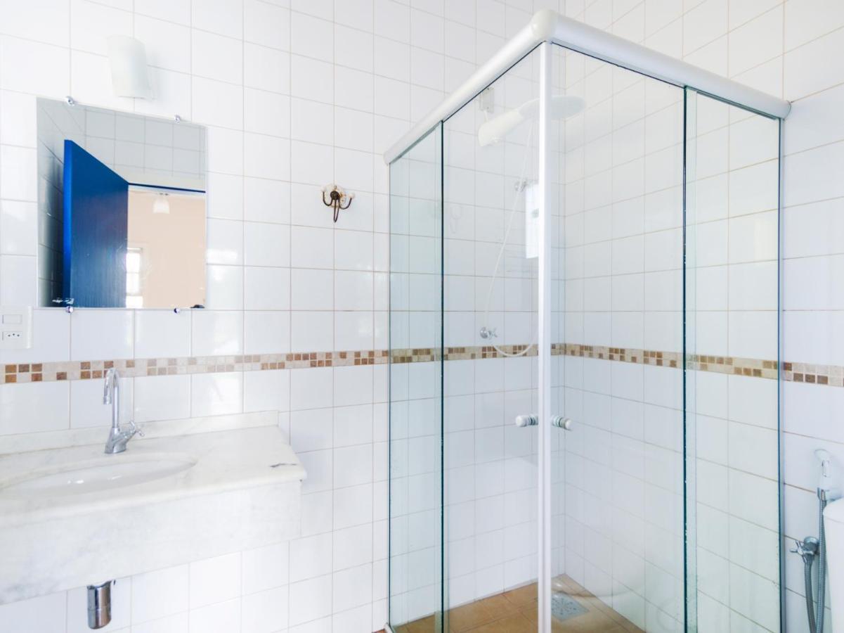 Pousada Estrada Das Aguas, Sao Joao Del Rei Ngoại thất bức ảnh